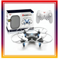 2.4G 4 Axis aircraft RC drone